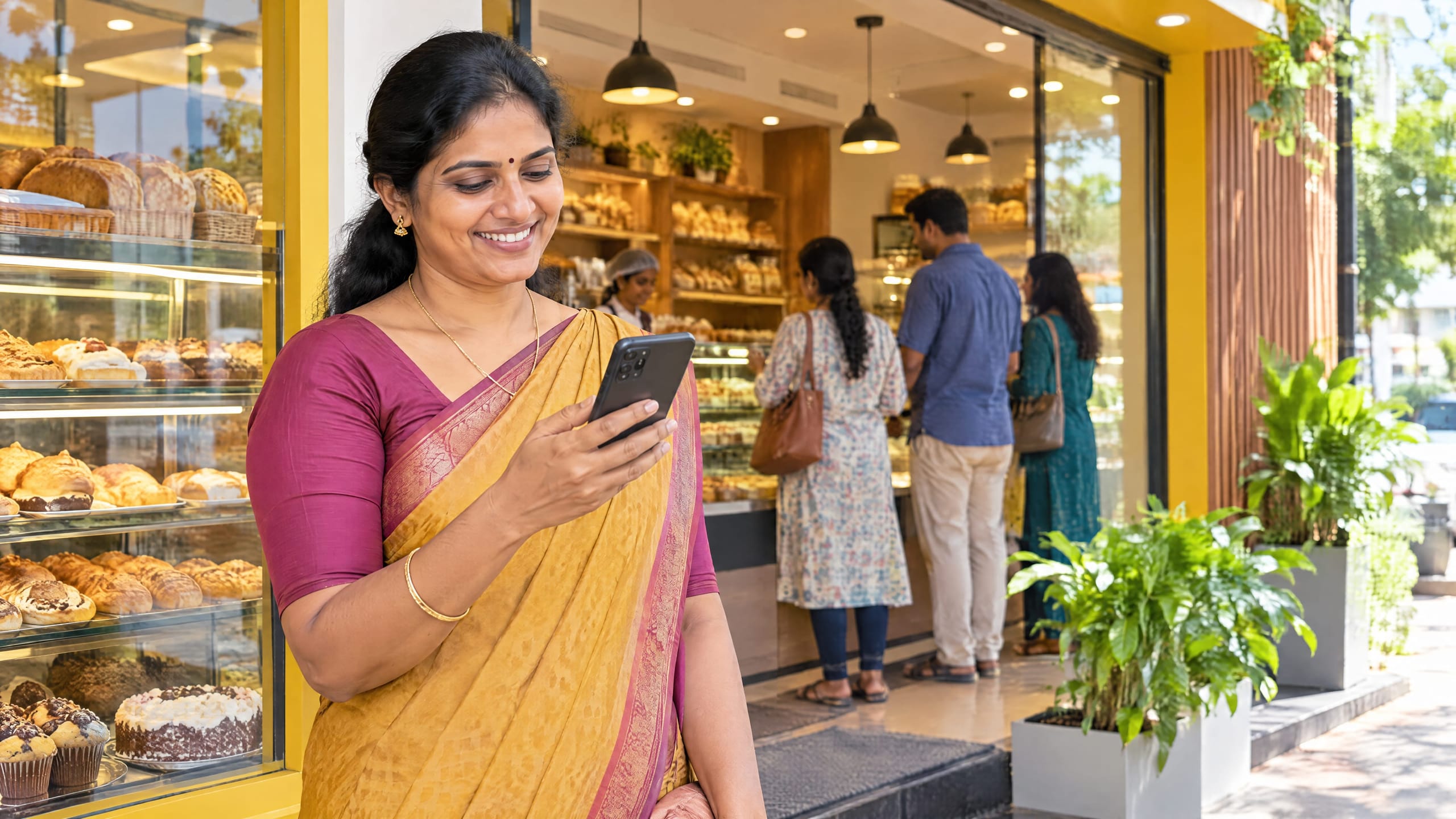The Google Business Profile checklist for South Indian local businesses